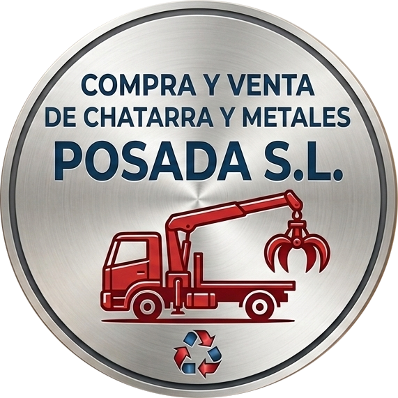 Chatarra y Metales Posada